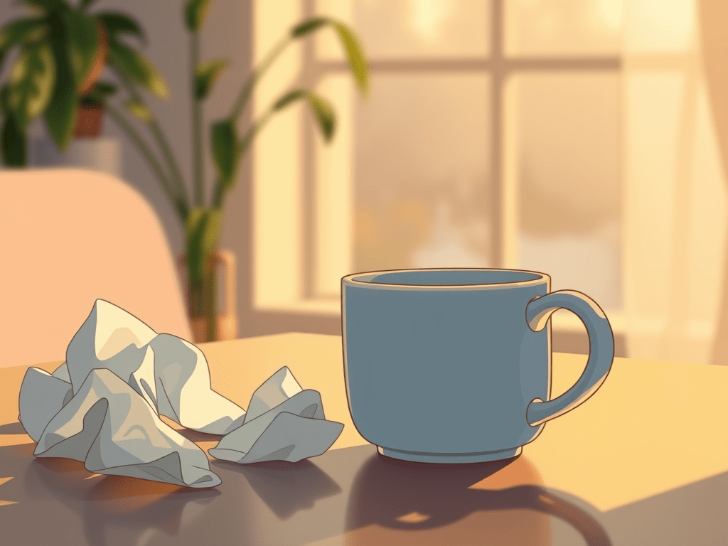 How PMDD Made Quitting Coffee&nbsp;Easy