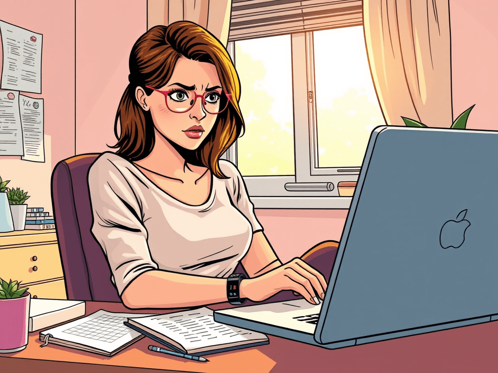 Understanding PMDD: Tracking Cycles and&nbsp;Symptoms