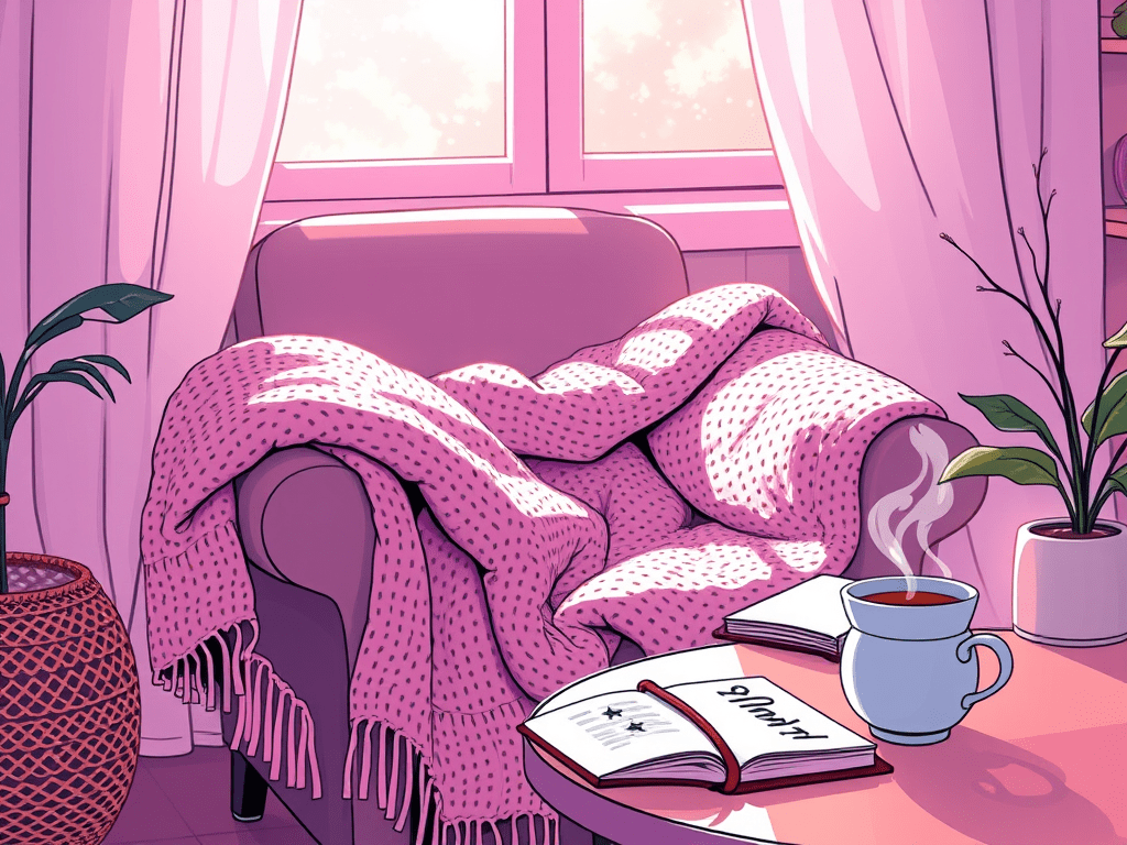 Navigating PMDD: Embracing Self-Care During Tough&nbsp;Times