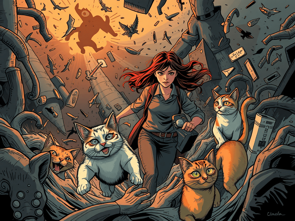 PMDD & People: Why Maintaining Relationships Feels Like Herding Cats in a&nbsp;Tornado